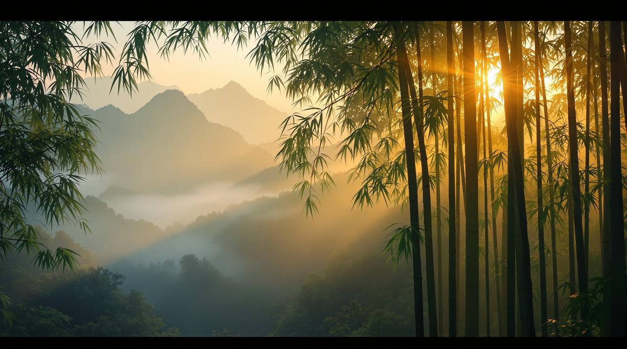 花园动漫 - 精选温柔慢番,陪你远离喧嚣静心追番 花园动漫 - 归隐山林的治愈天地